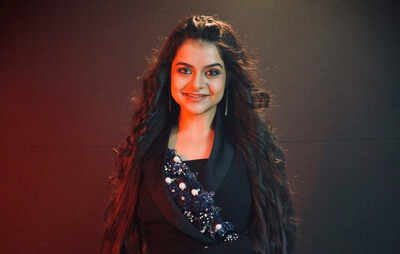 Rahman sir said I nailed the ‘Alaikadal’ song: Singer Antara Nandy