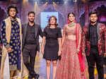 Bombay Times Fashion Week 2022 - Day 2: Bespoke Wala