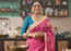 Actress Sudipta Chakraborty returns to the small screen with ‘Rannaghorer Goppo’