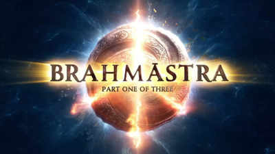Brahmastra sees a notable drop in sales in its fourth Friday ; collects around 65 lakhs