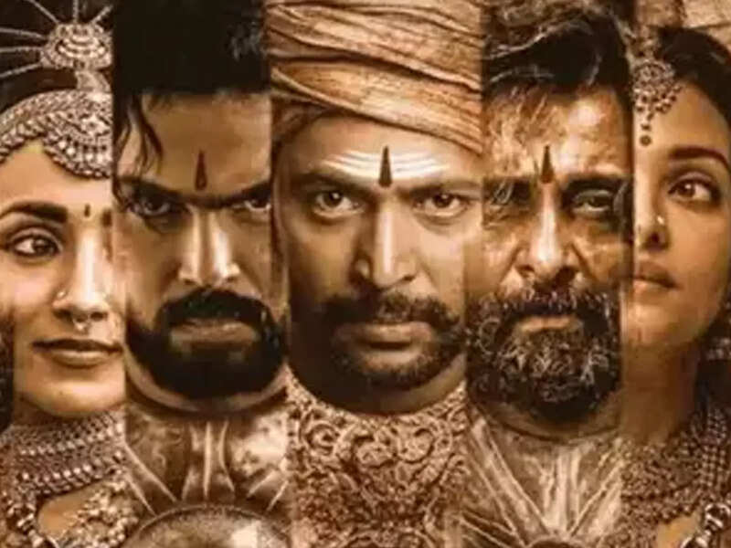 ‘Ponniyin Selvan: I’ records a humongous opening with Rs 35 crore nett, Hindi dubbed version earns Rs 2 crore nett