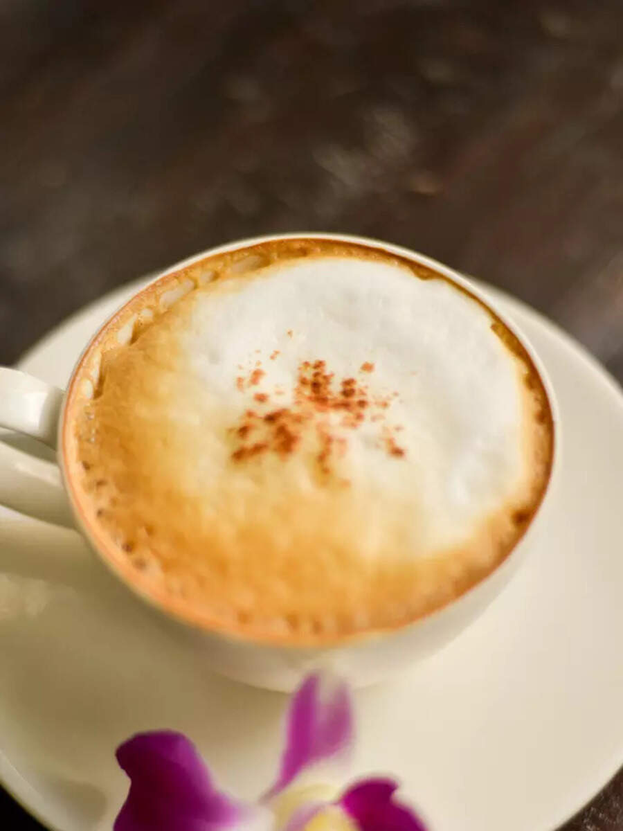 9 most popular coffees from around the world Times of India
