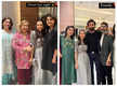 
Karisma Kapoor joins Ranbir Kapoor, Neetu Kapoor for ‘a special night’ celebration with family; See pics
