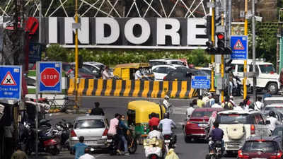 Indore declared cleanest city for 6th consecutive time, NDMC slips to 9th position