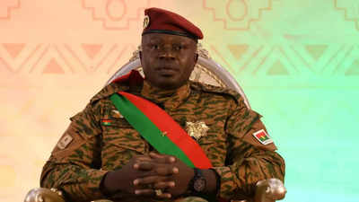 Burkina Faso faces fresh uncertainty after latest coup