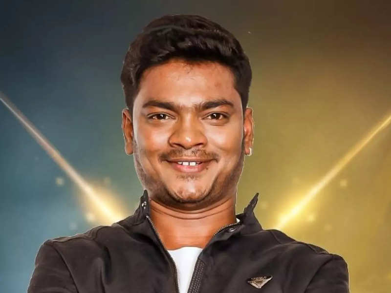Bigg Boss Kannada 9: Vinod Gobarbala becomes the first captain; outshines senior contestant Divya Uruduga