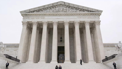Supreme Court poised to keep marching to right in new term