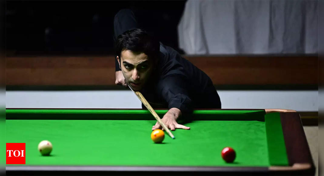 advani-laxman-among-six-indians-to-qualify-for-knockout-stage-of-world-men-6-red-snooker-championship-or-more-sports-news-times-of-india