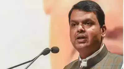 Maharashtra deputy CM's name excluded from TMC invite list