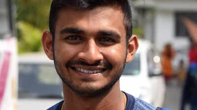21-year-old Aman Mokhade gets T20 call, Akshay Wadkar to lead Vidarbha