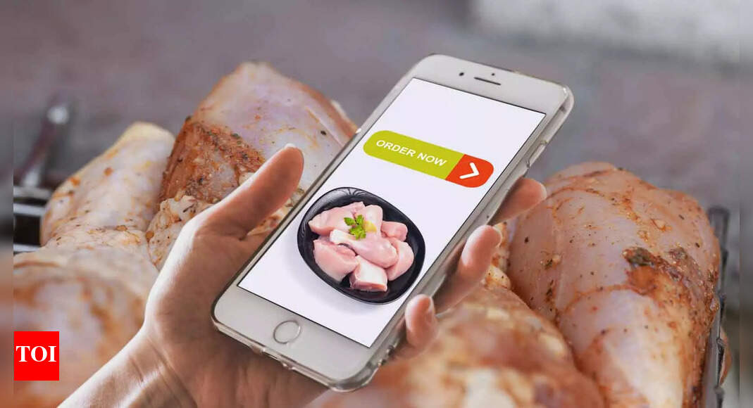 Online deliveries make buying meat easy, but is it really the best for