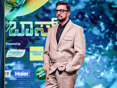 Bigg Boss Kannada 9 preview: Contestants to face the first eviction