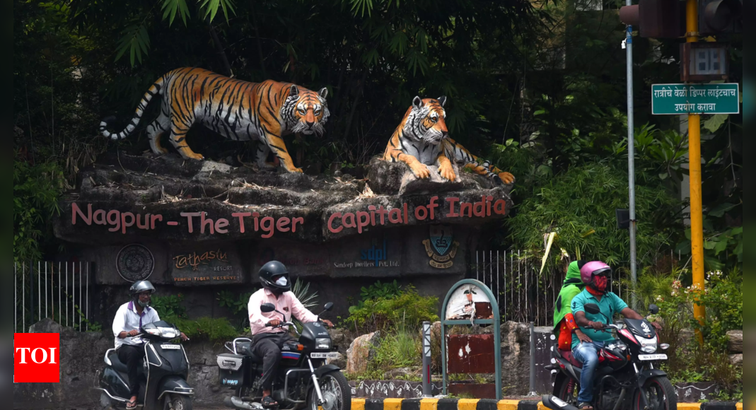 Nagpur slips to 27th in Swachh Survekshan ranking Nagpur News Times