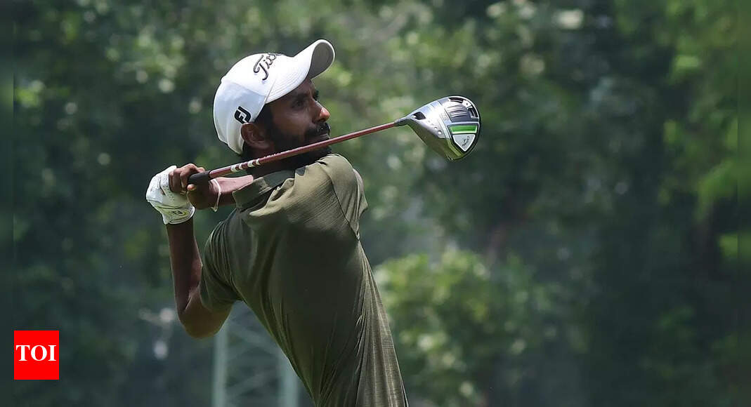 Rashid Khan slips to 73, but still shares lead in Taiwan Masters | Golf ...