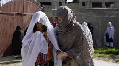Kabul blast a setback for Afghan women seeking education against the odds