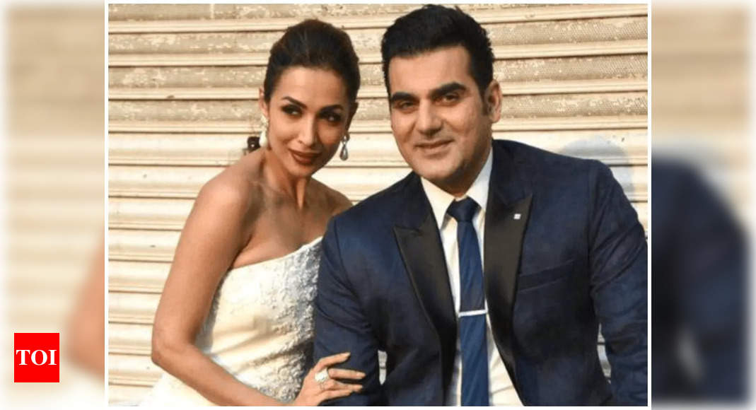 Malaika Arora on her equation with ex-husband Arbaaz Khan; I have a much better relationship with him now – Times of India
