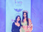 Bombay Times Fashion Week 2022 - Day 2: IVANA