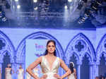 Bombay Times Fashion Week 2022 - Day 2: IVANA