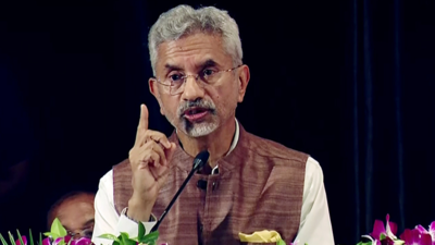 IT vs IT: Jaishankar says India expert in IT, Pakistan in 'International Terror'