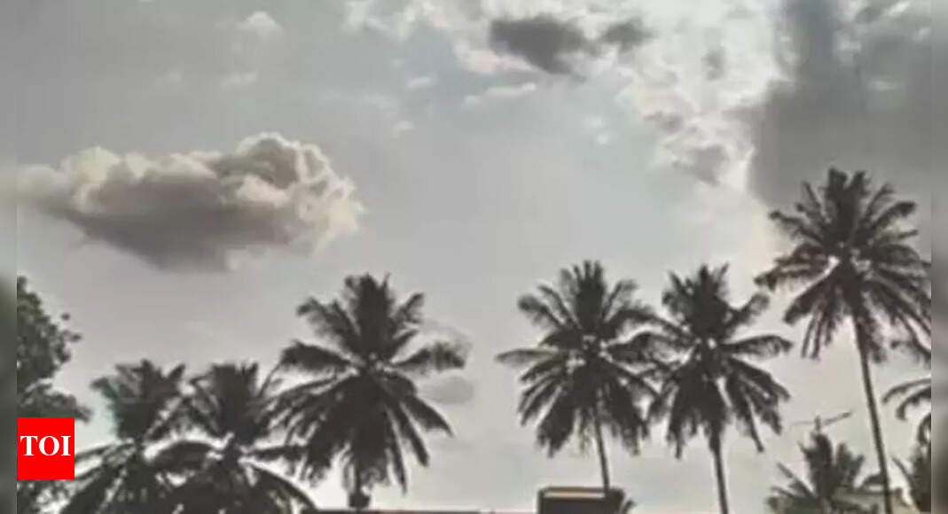 Fourth in a row, Andhra Pradesh’s monsoon is above normal category