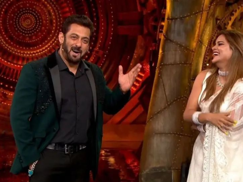 Bigg Boss 16: Archana Gautam wants to become the next Salman Khan when it comes to marriage plans