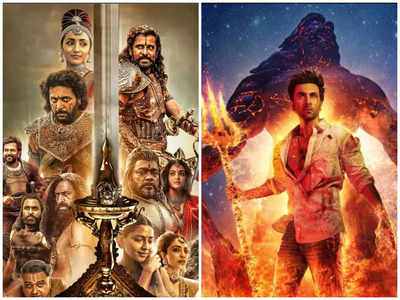 ‘Ponniyin Selvan’ records a bigger opening at the ticket window than Brahmastra