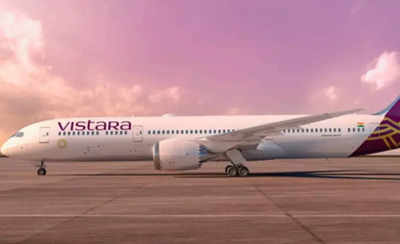 First for Indian carriers: Vistara starts live TV on board its wide body fleet from October 1