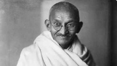 5 ways Mahatma Gandhi has been honored by India and the world