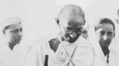 10 watershed moments in Mahatma Gandhi's fight for freedom