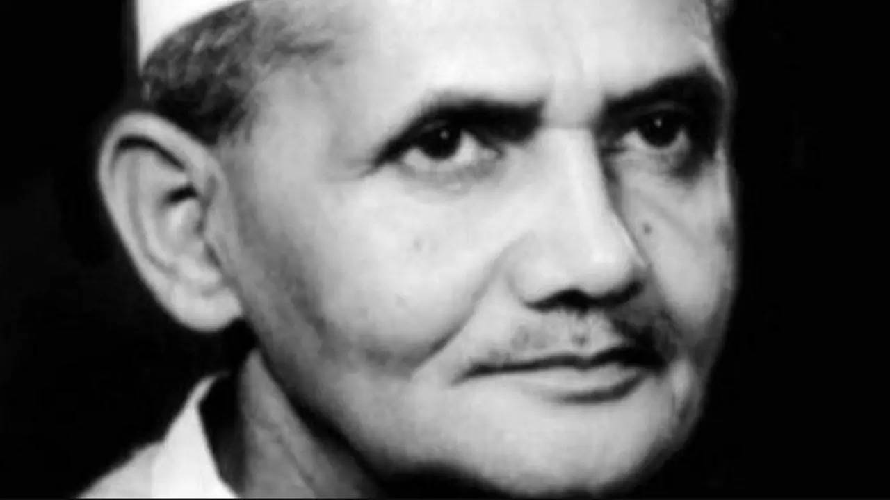 Lal Bahadur Shastri, Biography & Facts