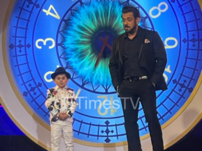 Bigg Boss 16 contestant Abdu Rozik: Here’s all you need to know about ...