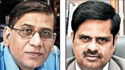 Hyderabad: Four in the race to be next vice-chancellor of Nalsar