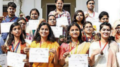 Bihar moots own fellowships to promote research in universities