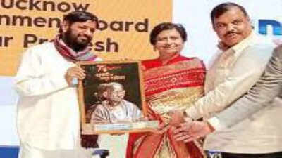 Technical innovations help Lucknow Municipal Corporation bag award