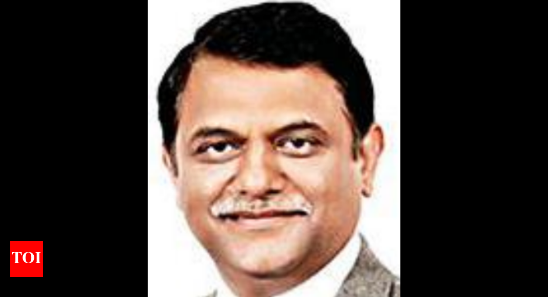 Kenya Telangana Chief secretary in Kenya, Special chief secretary