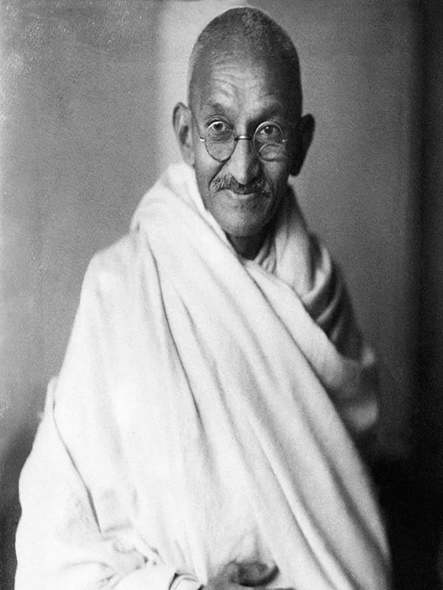 From Mohandas to Mahatma: Places crucial in Mahatma Gandhi's journey ...