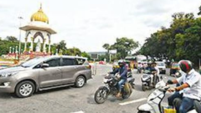 Mysuru 2nd cleanest city in 3-10 lakh population category in India