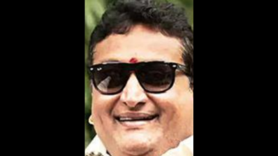 Andhra Pradesh: Court orders actor Balireddy Prudhvi Raj to pay 8 lakh maintenance to wife