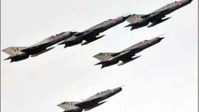 MiG-29 squadron replaces Abhinandan’s 51 Swordarms