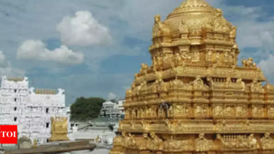 Tirupati: Over 75,000 devotees get free darshan on Friday