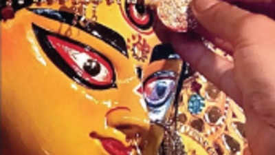 Kolkata’s oldest Durga Puja has a mughal connection