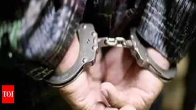 5 members of auto lifter gang held in UP's Sambhal