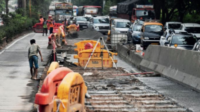 BMC to resurface 200km of roads in Mumbai at Rs 500 crore