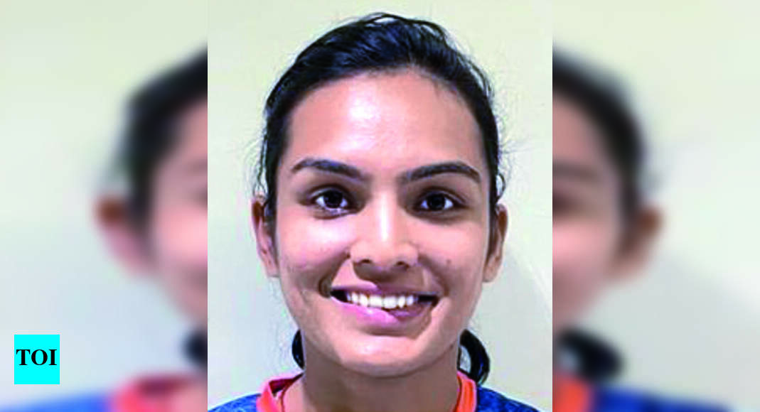 Vidarbha Siddhi Shines For Vidarbha In U19 Opener Times of India
