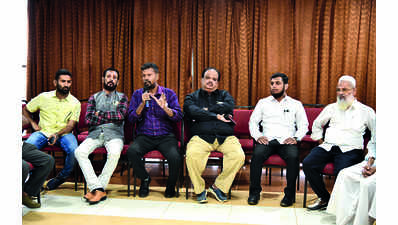 NGO for upliftment of Muslims launched