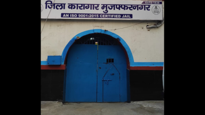 UP: Over 200 Muslims observe Navratri fast at Muzaffarnagar jail