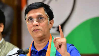 BJP diverting attention from main issues: Pawan Khera