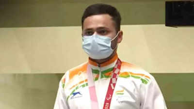 Narwal siblings ruling the 10m air pistol field