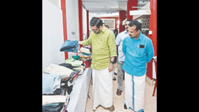 Thiruvananthapuram: Plan to set up flea market every month