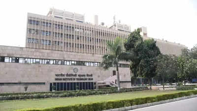 23 IITs of country come together for ‘R&D fair’
